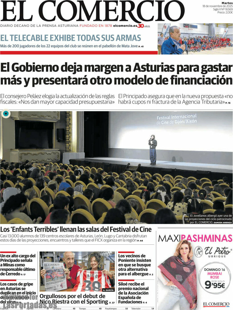 El Comercio