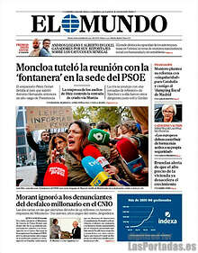 Periodico El Mundo