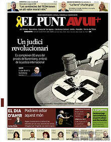 Periodico El Punt