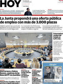 Periodico Hoy