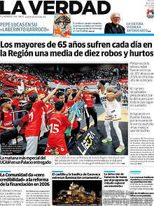 Periodico La Verdad