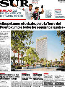 Periodico Sur