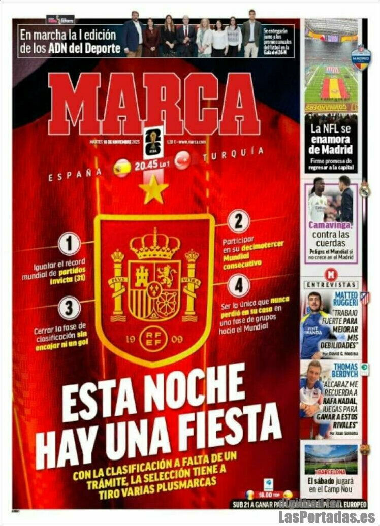 Marca