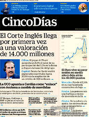 /Cinco Días