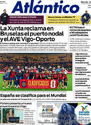 /Atlántico Diario