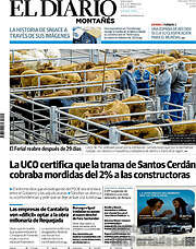 /El Diario Montañés