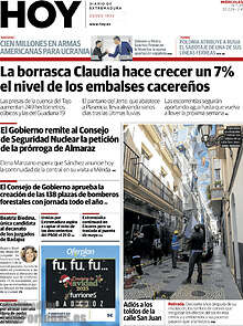 Periodico Hoy