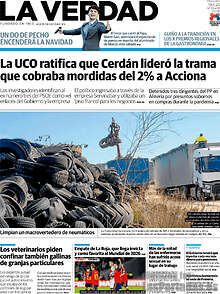 Periodico La Verdad