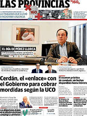 /Las Provincias