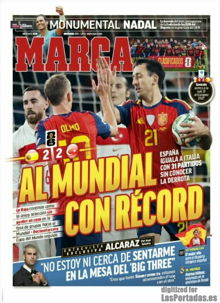 Marca