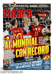 /Marca