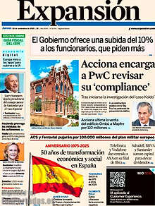 Periodico Expansion