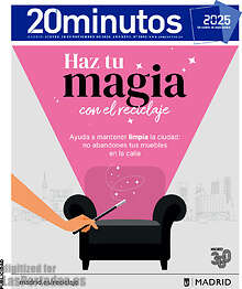 Periodico 20 Minutos