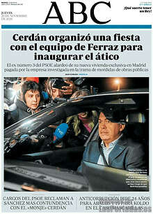 Periodico ABC