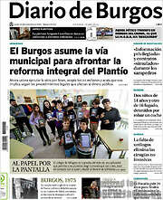 /Diario de Burgos
