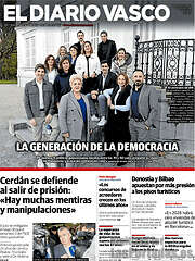 /El Diario Vasco