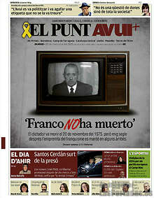 Periodico El Punt