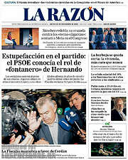 /La Razón