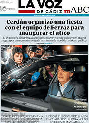 /La Voz de Cádiz