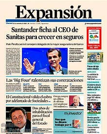 Periodico Expansion