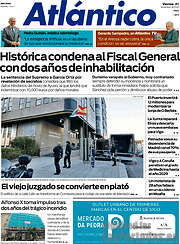 /Atlántico Diario
