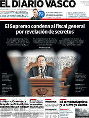 /El Diario Vasco