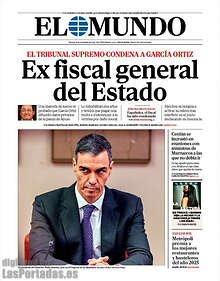 Periodico El Mundo