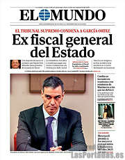 /El Mundo
