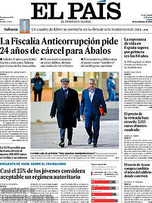 Periodico El País