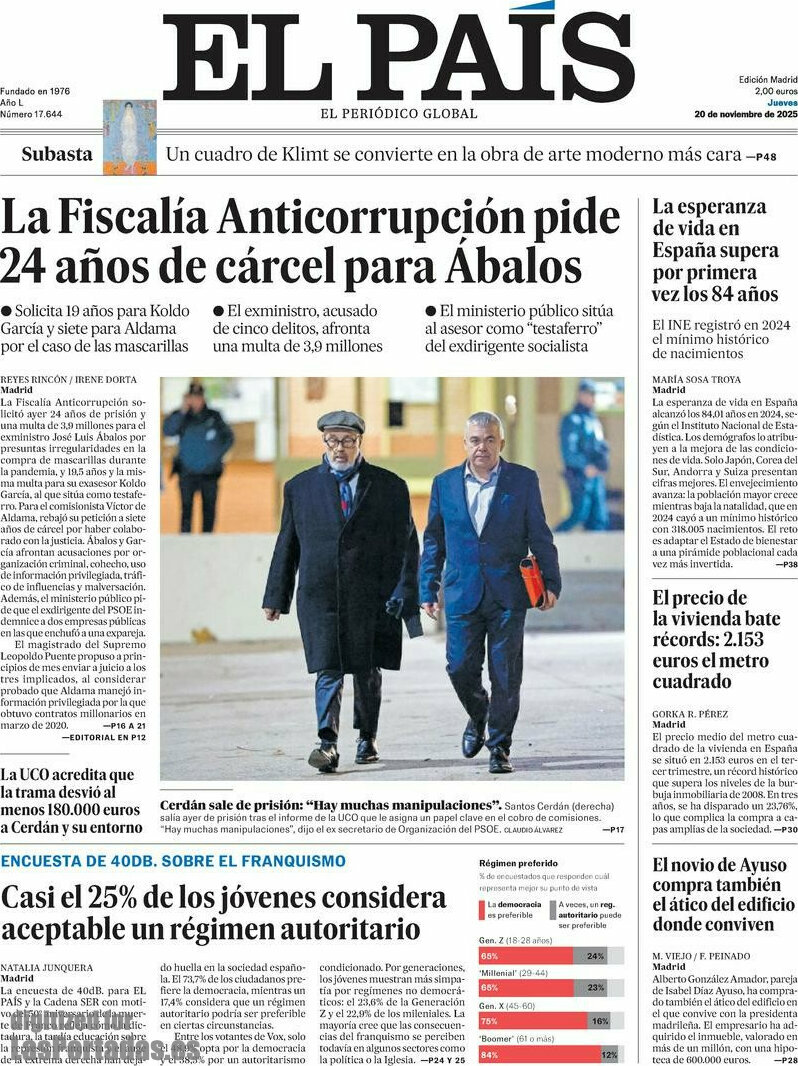 El País