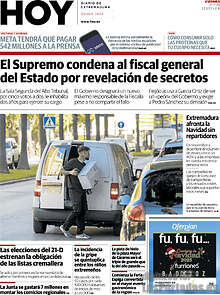Periodico Hoy