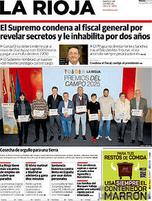 Periodico La Rioja