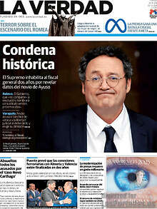 Periodico La Verdad