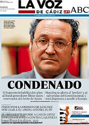 /La Voz de Cádiz