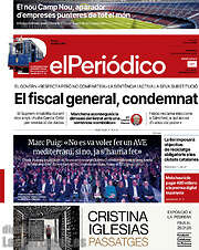 /El Periódico de Catalunya(Català)