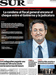 Periodico Sur