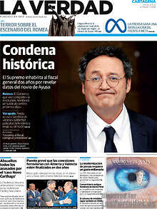 Periodico La Verdad Cartagena