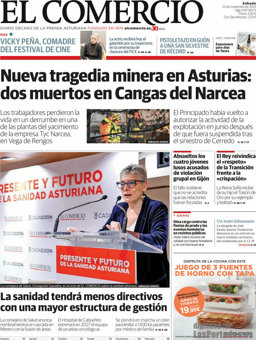 El Comercio