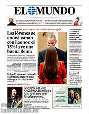 /El Mundo