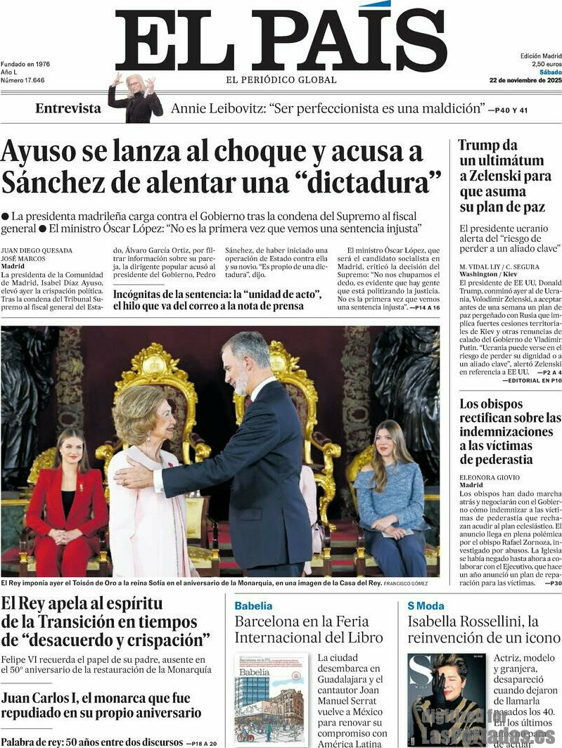 El País