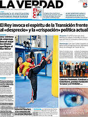 /La Verdad