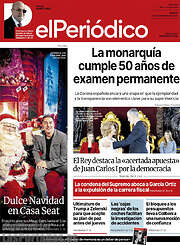 /El Periódico de Catalunya(Castellano)