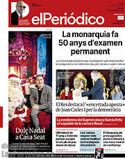 /El Periódico de Catalunya(Català)