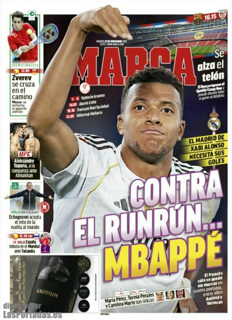 Marca