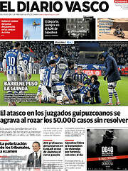 /El Diario Vasco