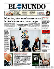 Periodico El Mundo