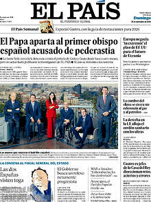 Periodico El País