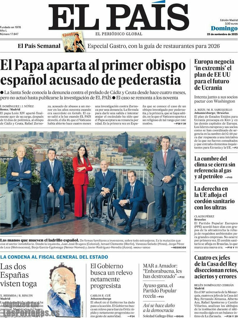 El País