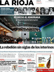 Periodico La Rioja