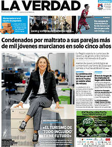 Periodico La Verdad